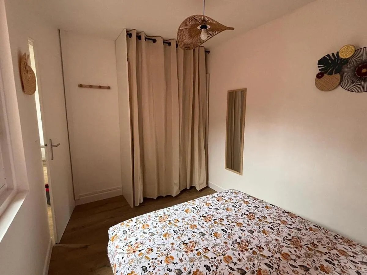 Appartement Moderne En Plein Centre Historique Aix-les-Bains Apartamento