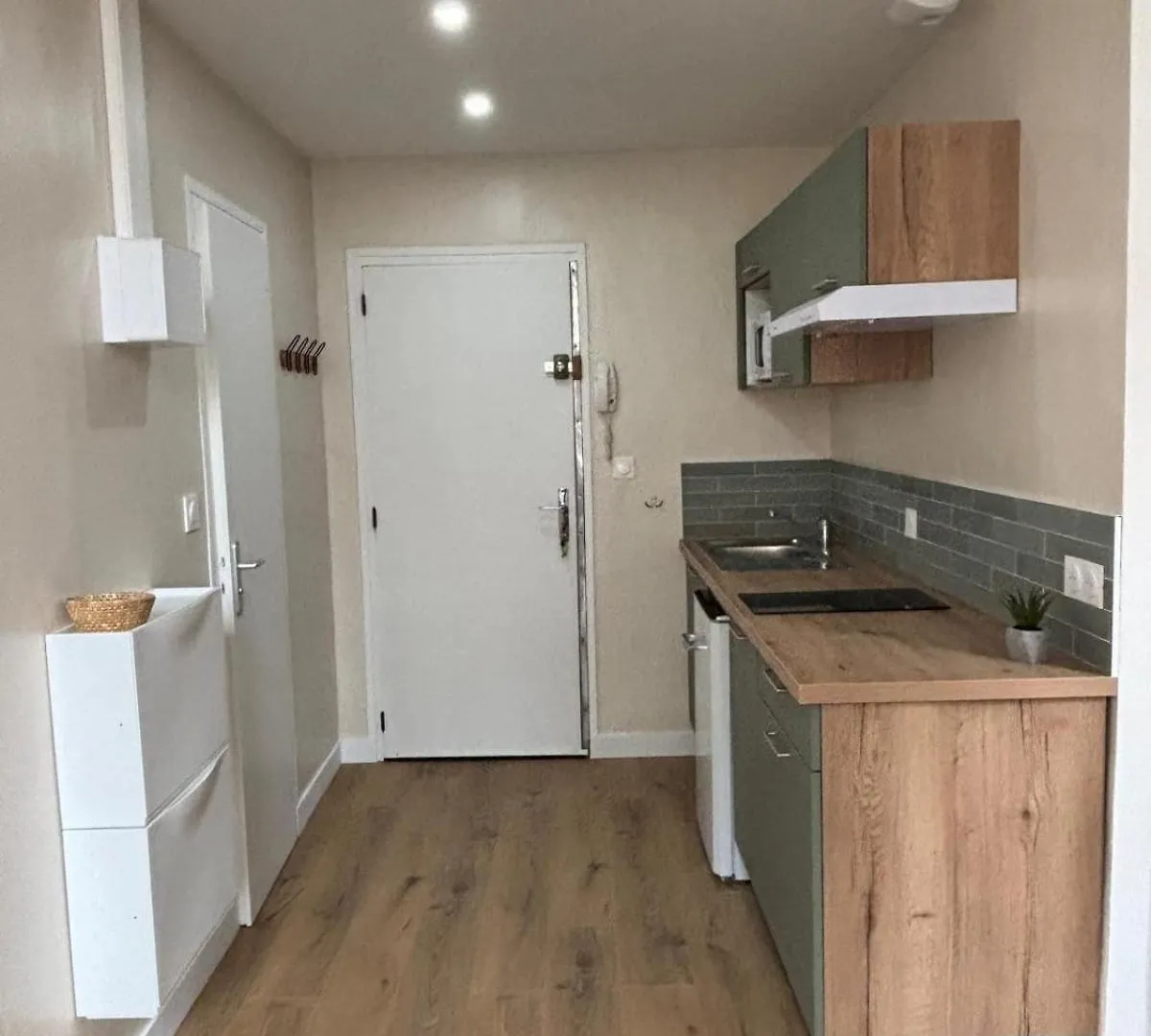 Apartamento Appartement Moderne En Plein Centre Historique Aix-les-Bains